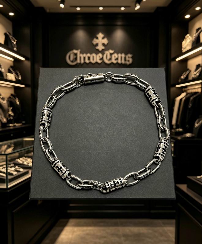 Chrome Hearts Bracelet 07yxs110